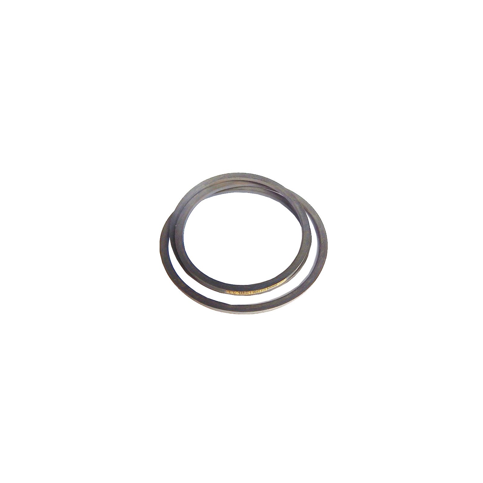Courroie trapézoïdale SPB-2800 pour tondeuse rotative RDS120 Geograss