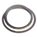 Courroie trapézoïdale SPB-2800 pour tondeuse rotative RDS120 Geograss