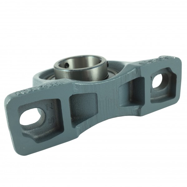 Łożysko UC209 45 x 85 x 49/23 mm samonastawne z obudową P209, UCP209 NACHI