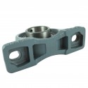 Roulement UC209 45 x 85 x 49/23 mm auto-alignant avec boîtier P209, UCP209 NACHI