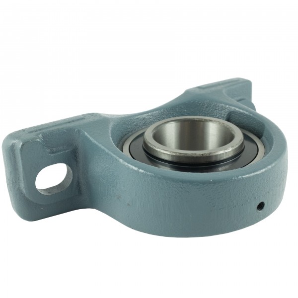 UC209 bearing 45 x 85 x 49/23 mm self-aligning with housing P209, UCP209 NACHI
