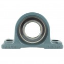 Łożysko UC209 45 x 85 x 49/23 mm samonastawne z obudową P209, UCP209 NACHI