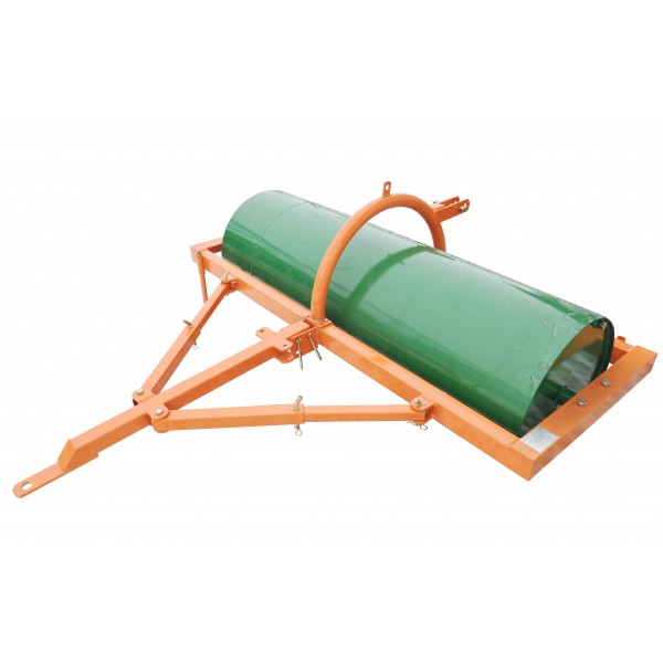 Rodillo liso LR150 150 cm Geograss