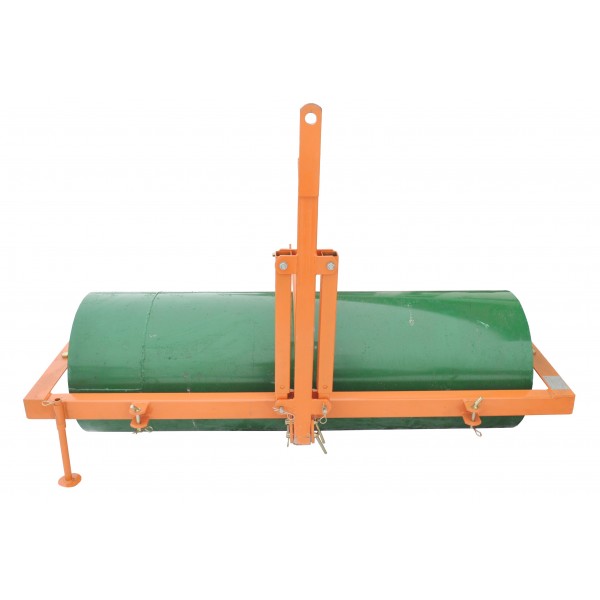 Glattwalze LR150 150 cm Geograss