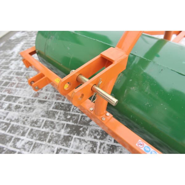 Glattwalze LR150 150 cm Geograss