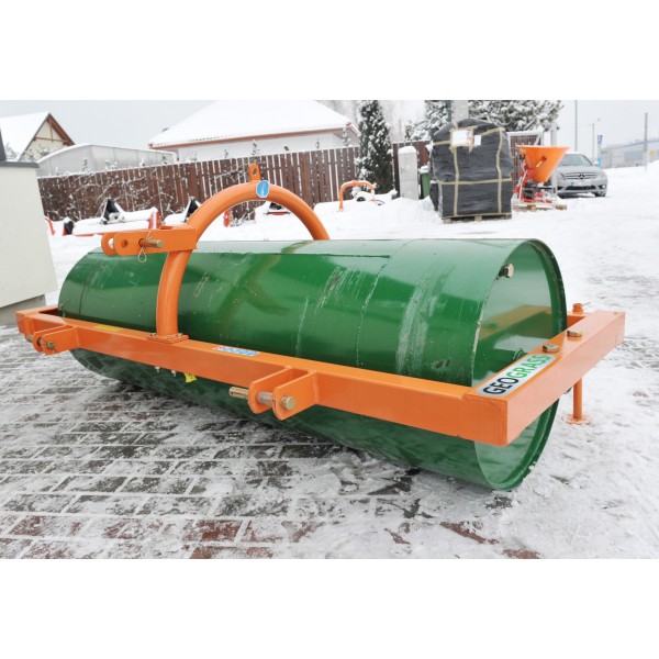 Smooth roller LR150 150 cm Geograss