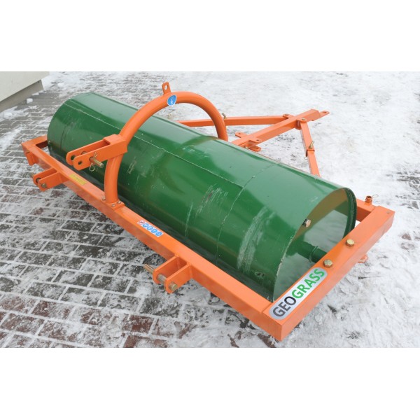Rodillo liso LR150 150 cm Geograss