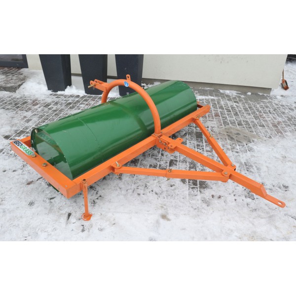 Glattwalze LR150 150 cm Geograss