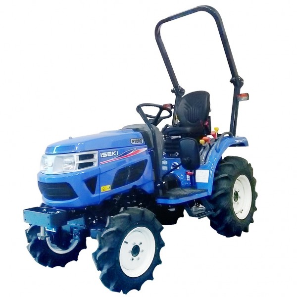 ISEKI TM-3215 AL