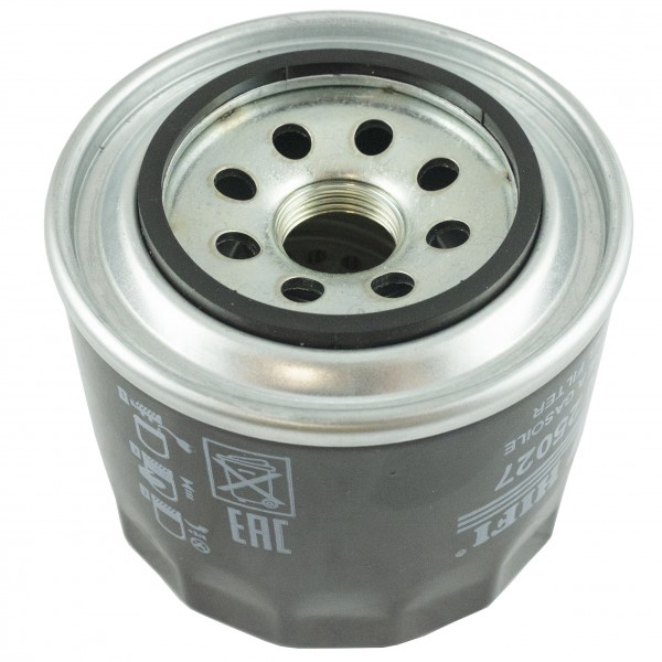 Filtr paliwa M20X1,5, 82 x 93 mm John Deere 3036E, Yanmar 3TNV84-VX-JT3 | Traktor.com.pl