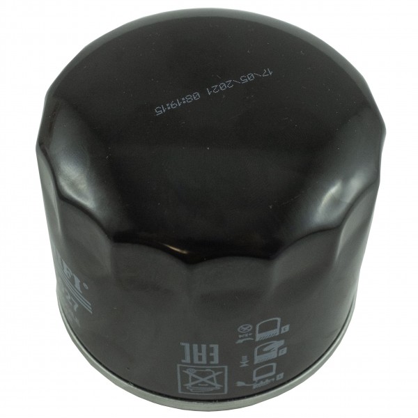 Fuel filter M20X1.5, 82 x 93 mm John Deere 3036E, Yanmar 3TNV84-VX-JT3