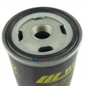 Hydraulic oil filter 3/4"-16UNF, 104 x 80 mm, John Deere 3036E gearbox, Yanmar 3TNV84-VX-JT3