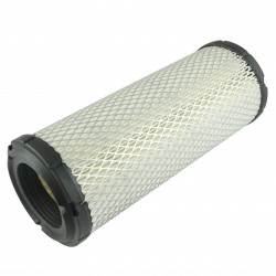 Air filter 274 x 105 mm / John Deere 3036E / Yanmar 3TNV84-VX-JT3