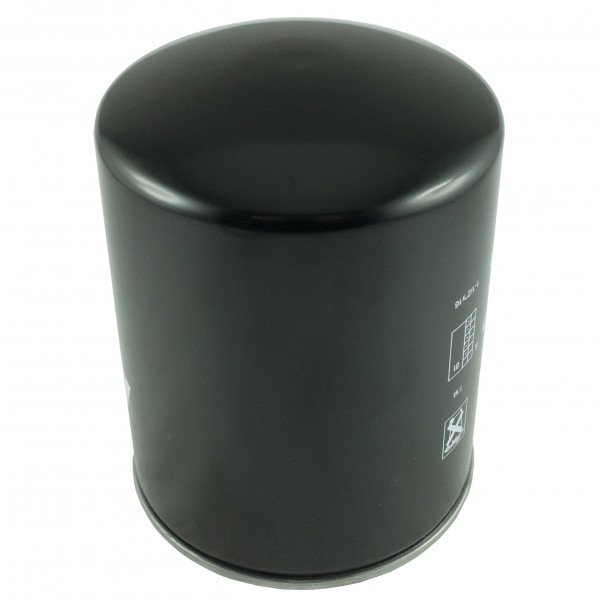 Filtr oleju hydraulicznego 1"1/2-16UNF, 169 x 129 mm,  John Deere 3036E, Yanmar 3TNV84-VX-JT3 | Traktor.com.pl