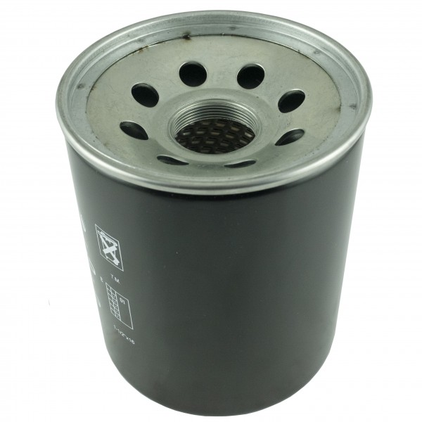 Filtre à huile hydraulique 1"1/2-16UNF, 169 x 129 mm, John Deere 3036E, Yanmar 3TNV84-VX-JT3