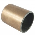 Sliding sleeve 30 x 34 x 40 mm for the rear linkage
