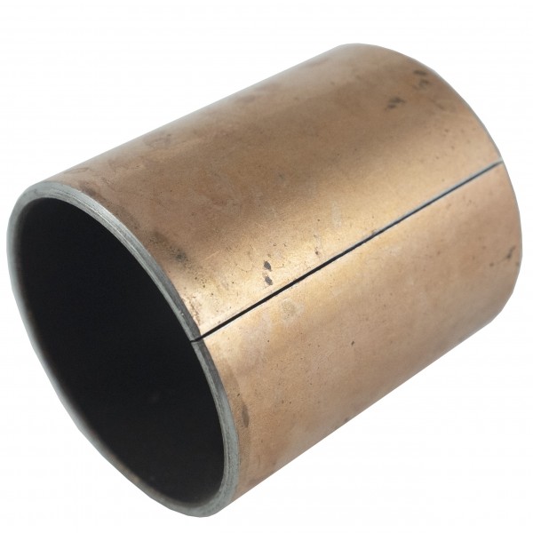 Sleeve, sliding sleeve 40 x 44 x 50 mm of the rear three-point linkage
