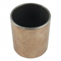 Sleeve, sliding sleeve 40 x 44 x 50 mm of the rear three-point linkage
