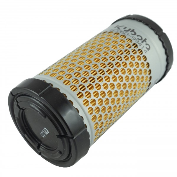 Air filter 175 x 90 mm, 6C060-99414, Kubota B21, B230, B2140, B2440, B2441