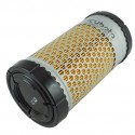 Air filter 175 x 90 mm, 6C060-99414, Kubota B21, B230, B2140, B2440, B2441