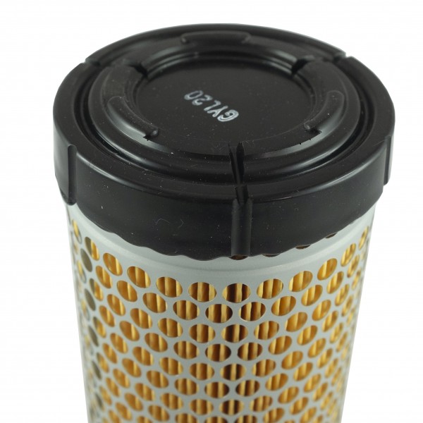 Vzduchový filter 175 x 90 mm, 6C060-99414, Kubota B21, B230, B2140, B2440, B2441
