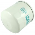 Engine oil filter M20x1.5, 80 x 80 mm, HH150-32094, Kubota B2402