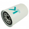 Filtro de aceite hidráulico Kubota M20 x 1,5 / 120 x 80 mm / Kubota B2402 / W9501-15001