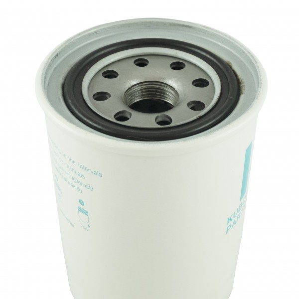 Hydraulic oil filter Kubota M20 x 1.5 / 120 x 80 mm / Kubota B2402 / W9501-15001