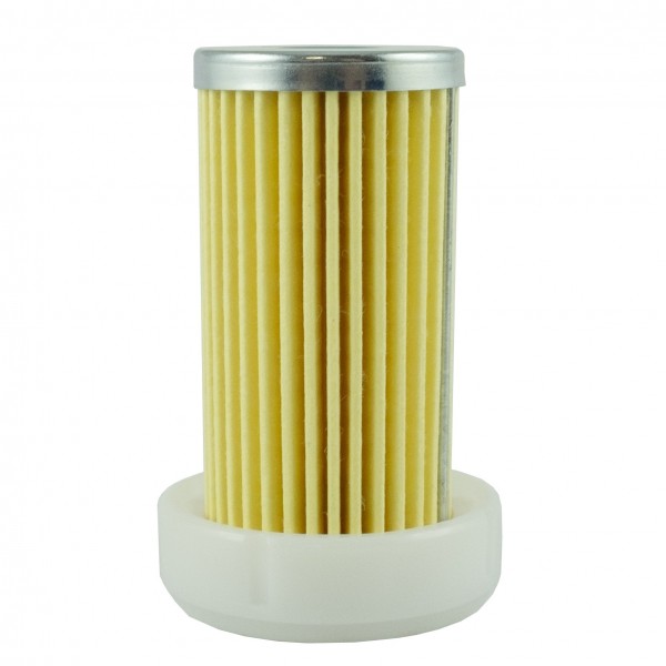 Filtre à carburant 72 x 45 x 35 mm Kubota B2420, 6C356-58330