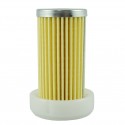 Palivový filter 72 x 45 x 35 mm Kubota B2420, 6C356-58330