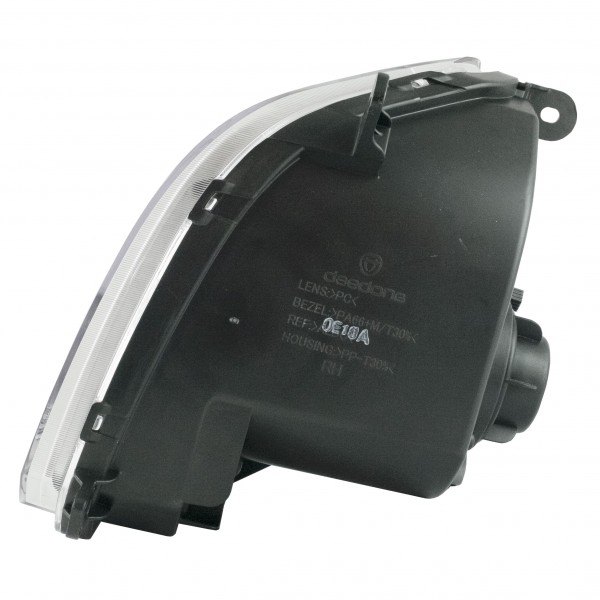 Lampe frontale / lampe frontale orientable / Massey Ferguson 6028 / ampoule / H7 / 12V / 55W