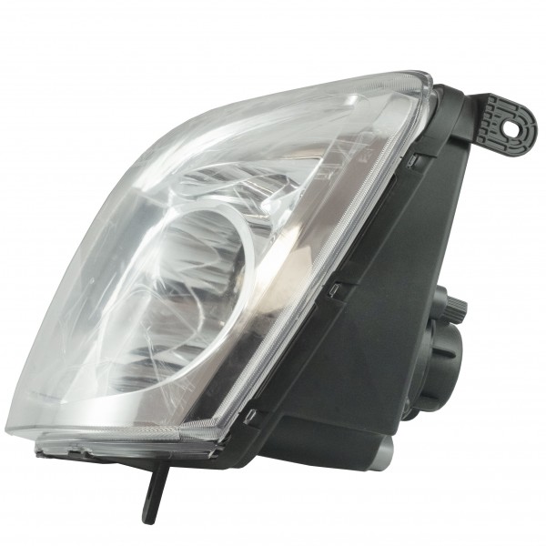 Lampe frontale / lampe frontale orientable / Massey Ferguson 6028 / ampoule / H7 / 12V / 55W