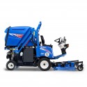 Iseki SF 237 4x4 35 CV