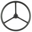 Steering wheel / Kubota L1500 / L175 / L175L / L1800 / L185 / L2000 / L2201 / L225 / L245 / L285 / L295