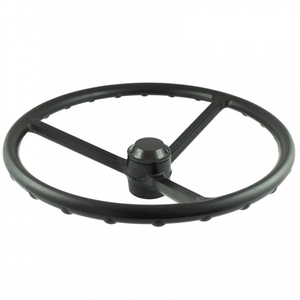 Steering wheel / Kubota L1500 / L175 / L175L / L1800 / L185 / L2000 / L2201 / L225 / L245 / L285 / L295