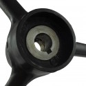 Steering wheel / Kubota L1500 / L175 / L175L / L1800 / L185 / L2000 / L2201 / L225 / L245 / L285 / L295