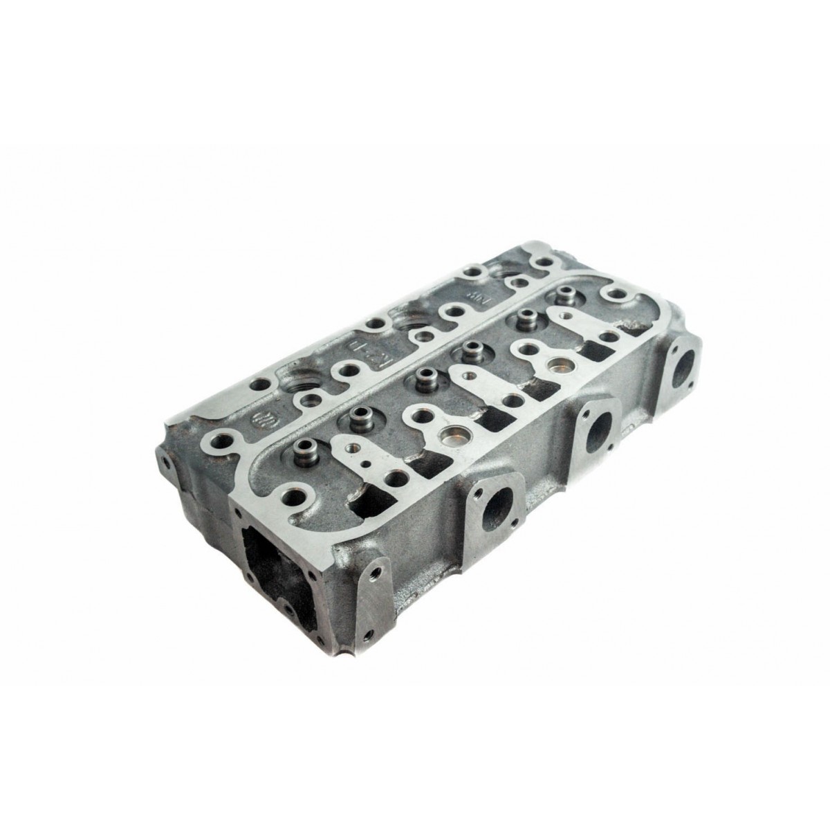 D1005 engine cylinder head