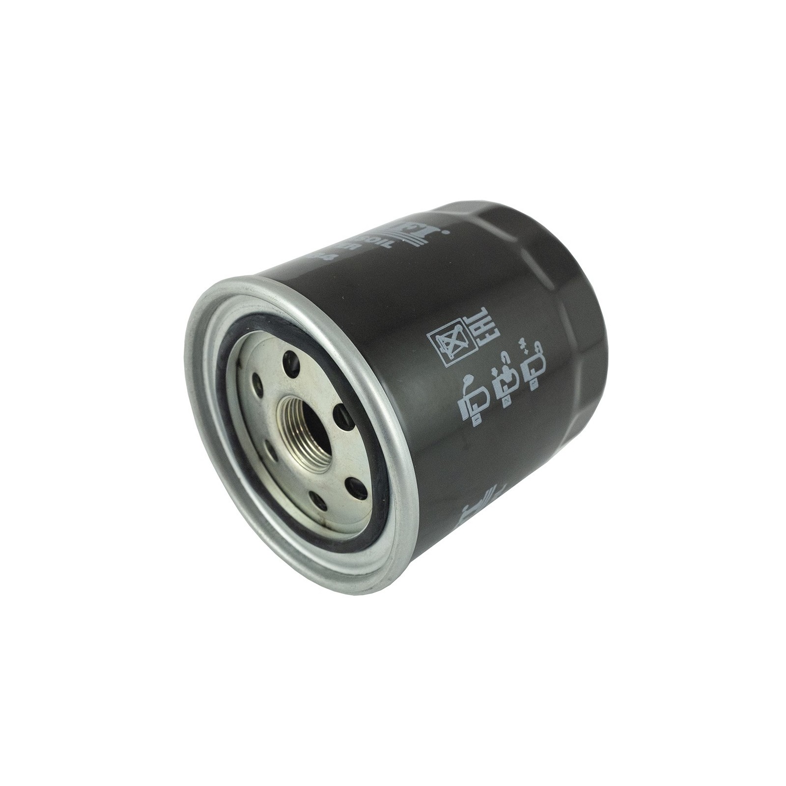Fuel filter M20X1.5, 90 x 83 mm Hinomoto E, Mitsubishi, Catepillar, Clark