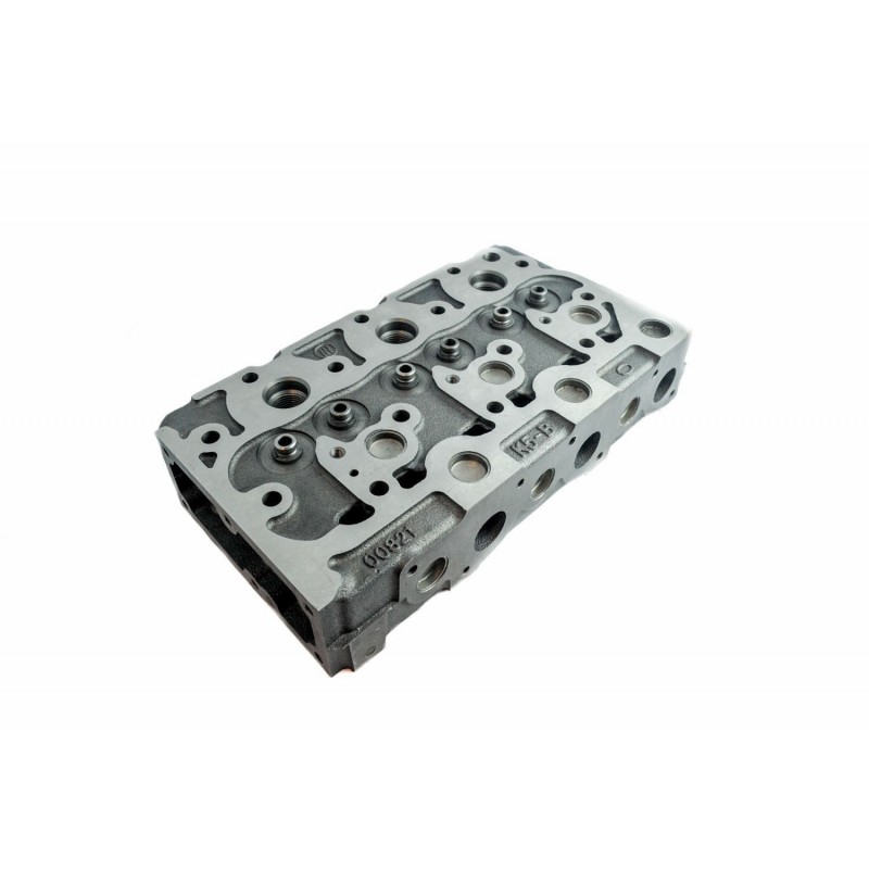 köpfe - Zylinderkopf / Kubota D1100 / D1101