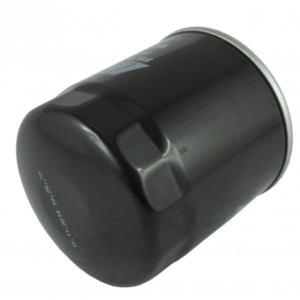 Filtr paliwa M20X1,5, 90 x 83 mm Hinomoto E, Mitsubishi, Catepillar, Clark | Traktor.com.pl