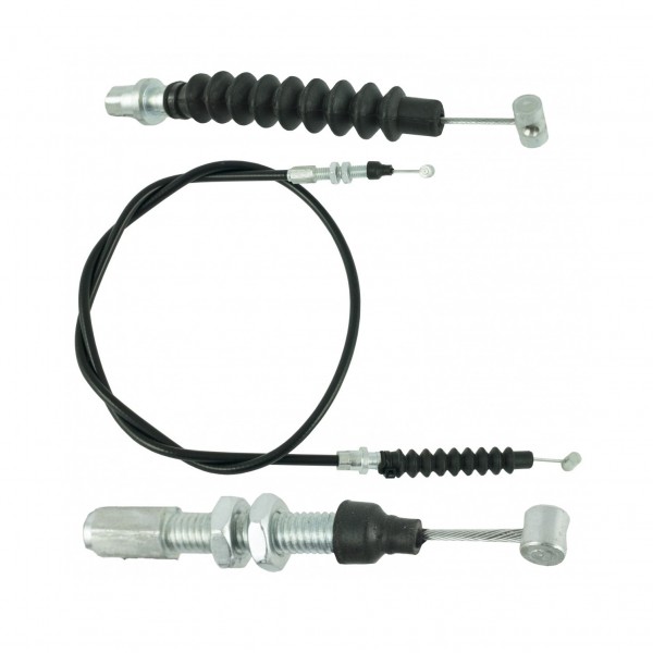 Linka gazu / 880 mm / Yanmar EF352T / LiRG80A