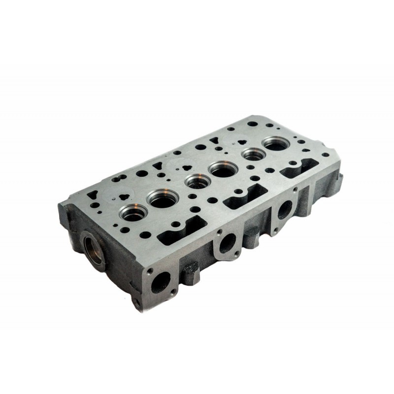 Parts_for_Japanese_mini_tractors - Cylinder Head D902
