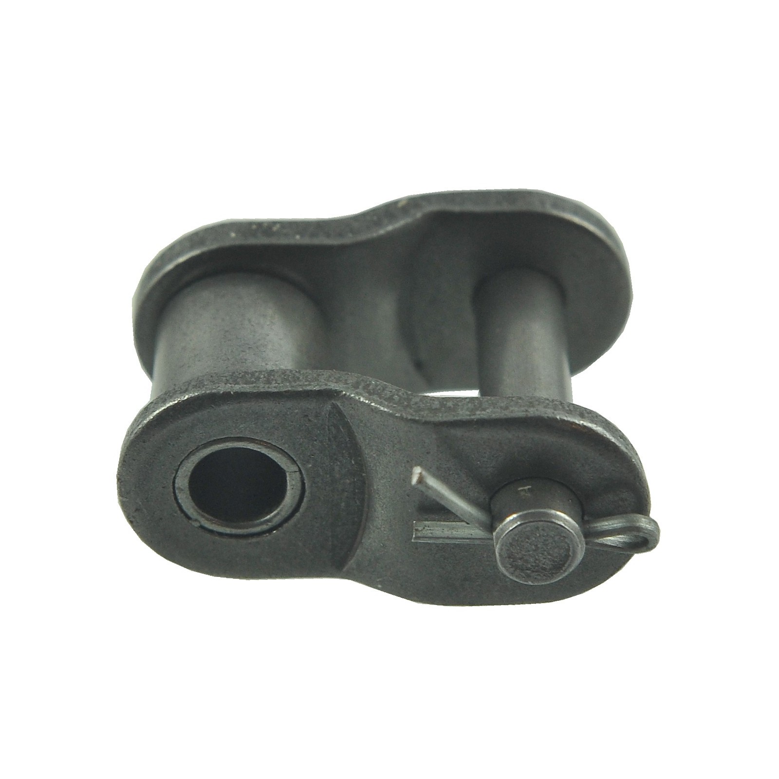 Článok reťaze, valček, 25,40 mm, 16B-1, článok, klip