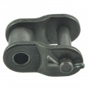 Kettenglied, Rolle, 25,40 mm, 16B-1, Glied, Clip