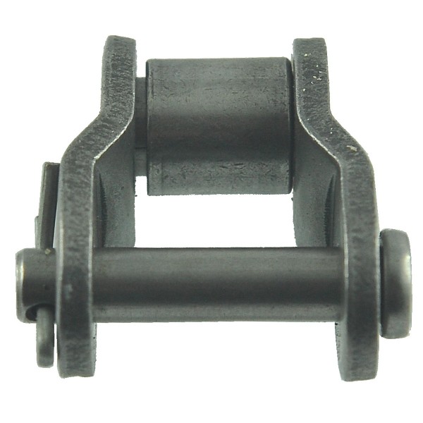 Článek řetězu, váleček, 25,40 mm, 16B-1, článek, klip