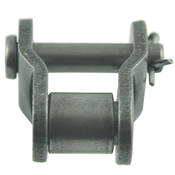 Ogniwo łańcucha, rolkowego, 25.40 mm, 16B-1, ogniwo, spinka