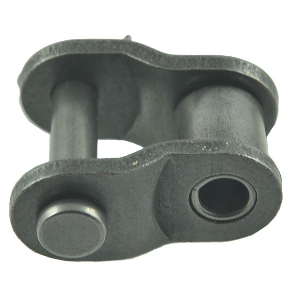 Ogniwo łańcucha, rolkowego, 25.40 mm, 16B-1, ogniwo, spinka