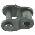 Maillon de chaîne, rouleau, 25,40 mm, 16B-1, maillon, clip