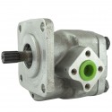 Pompa hydrauliczna / Massey Ferguson 1250 / Mitsubishi D1650 / D2050 / D2350 / MT250 / MT300D / ST2320 / ST2340 / S.43780