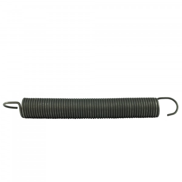 Feder für Riemenspanner 165 mm Cub Cadet, MTD 732-04280B